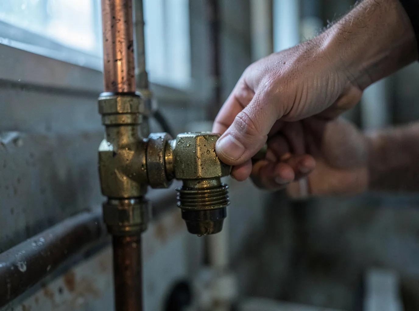 Emergency Plumber Burlington, WV FAQs